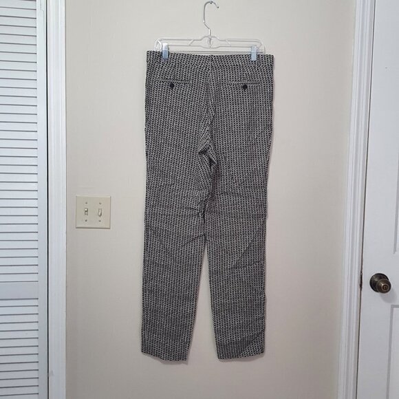 ETRO Spa Via Spartaco Printed Pants - Picture 11 of 11